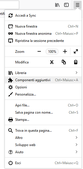 SCARICARE ARUBASIGN PER MAC