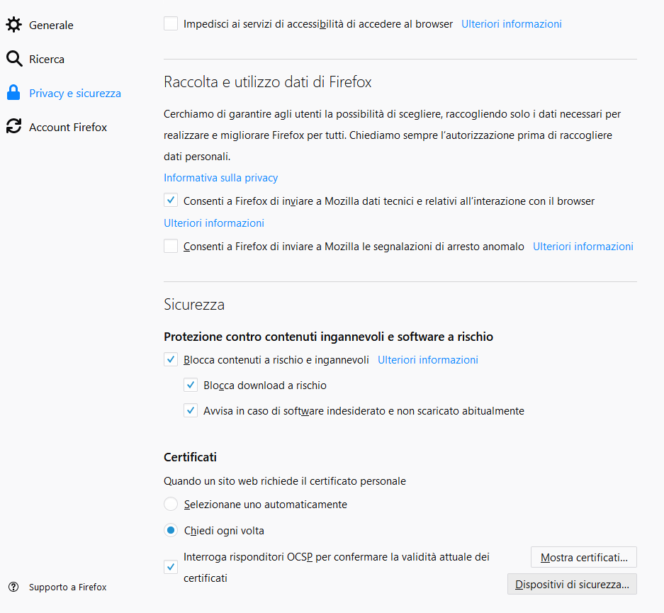 SCARICARE ARUBASIGN PER MAC